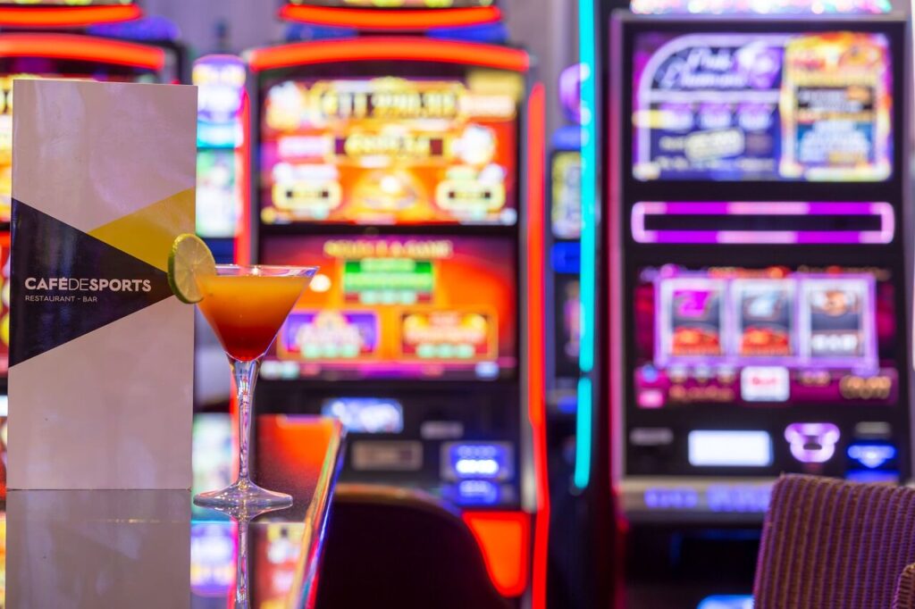Casino Barriere Trouville reviews
