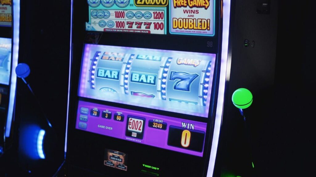 Kings of Chicago Slot Review