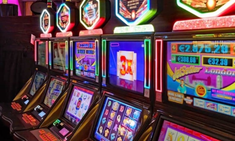 3 Essential Things in What is The Highest Payout Slot Machine