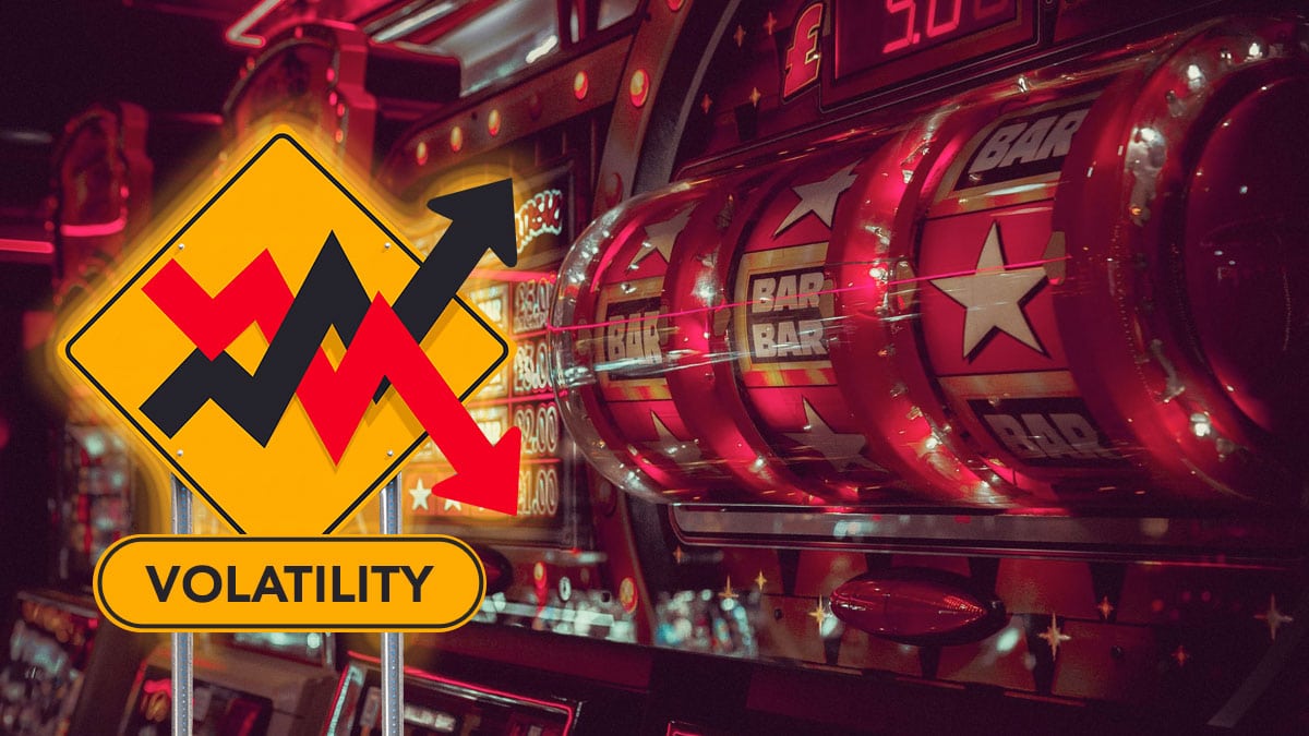 What is Slot Volatility?: 4 Things You Must Know