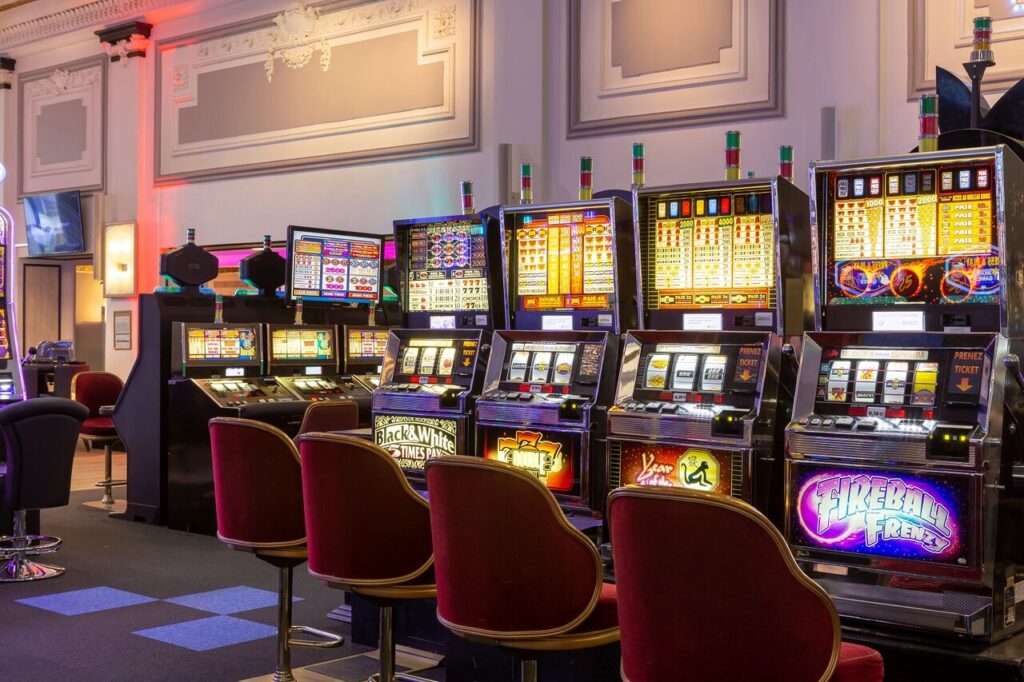 casino barriere de deauville reviews