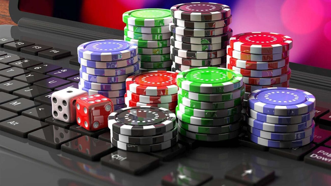 Want to Gamble? Is Online Casino Illegal in Your Country?
