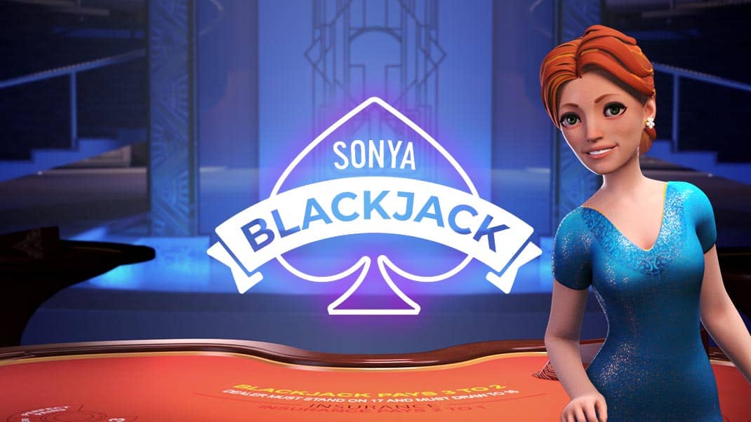 What is Sonya Blackjack