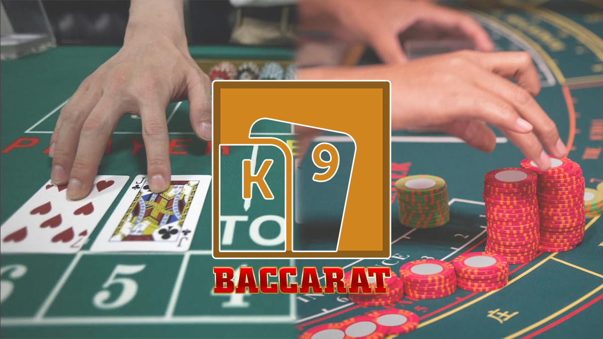 3 Main Types of Baccarat That Players Must to Know