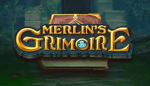 Merlins Grimoire Slot Review