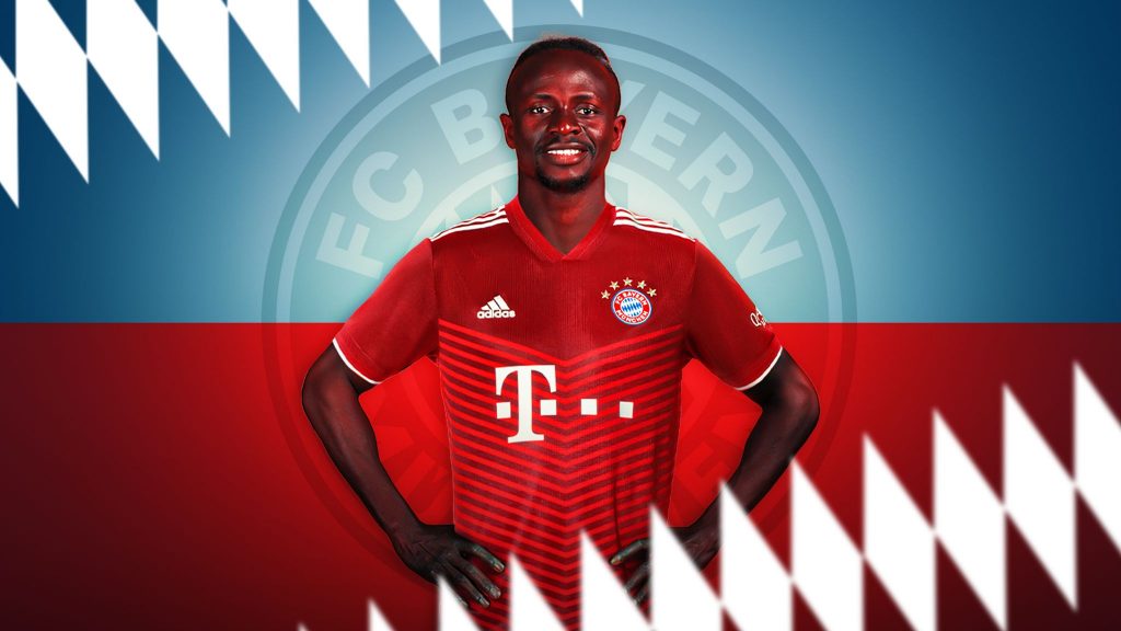 Pemain Bayern Munich