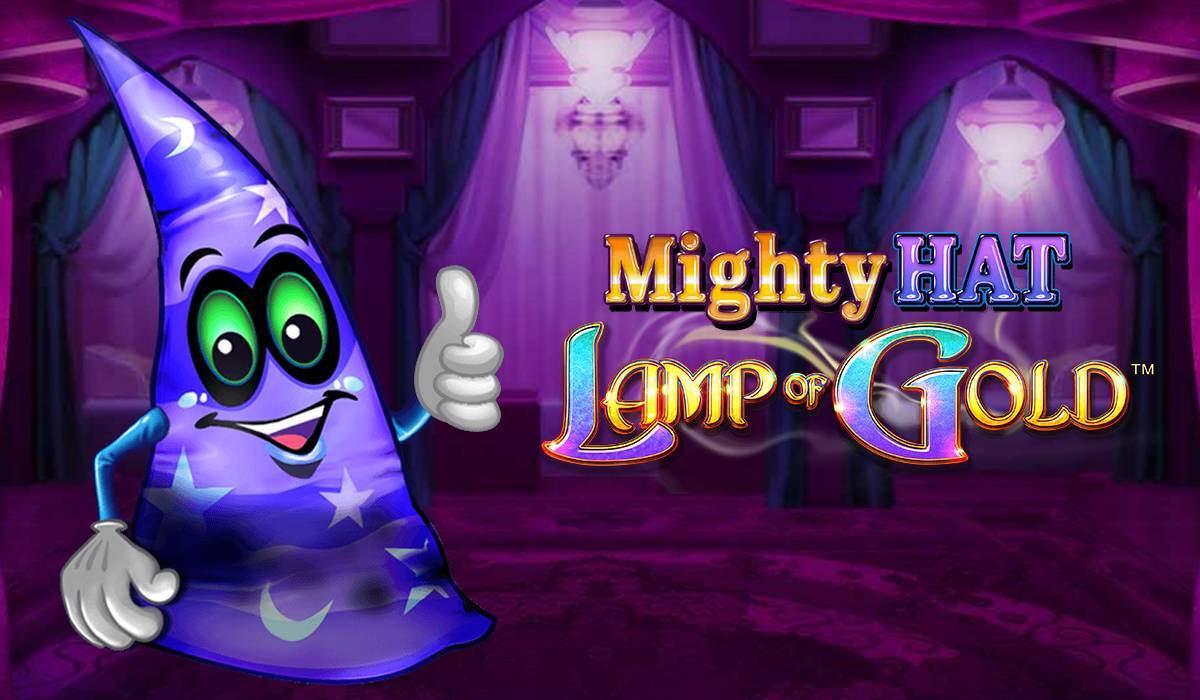 Mighty Hat Lamp of Gold Slot Demo Machine: All Reviews 