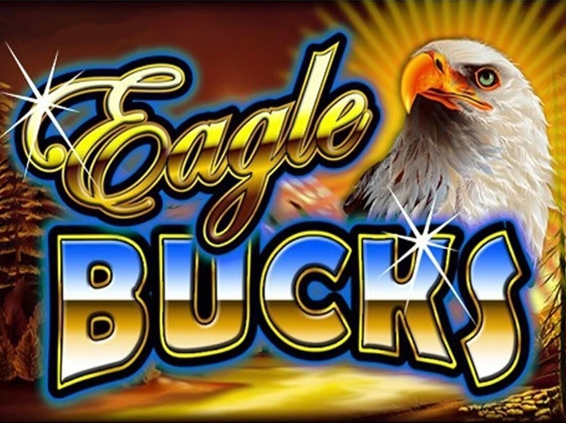 Eagle Dollar Slot Demo Machine Review (Ainsworth)