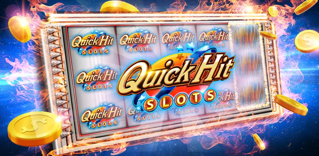 Free Unlimited Coins for Quick Hit Slots