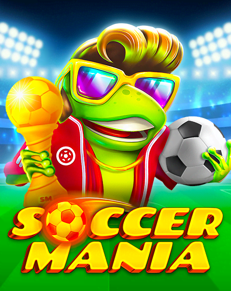 Soccer Mania Slot