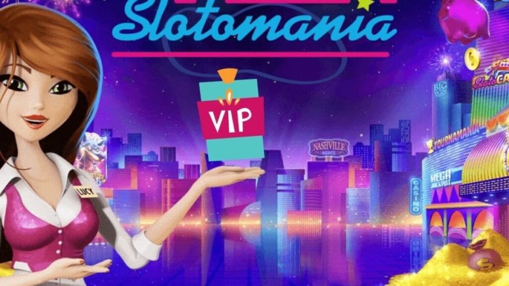 How to Get Slotomania Gold Cards