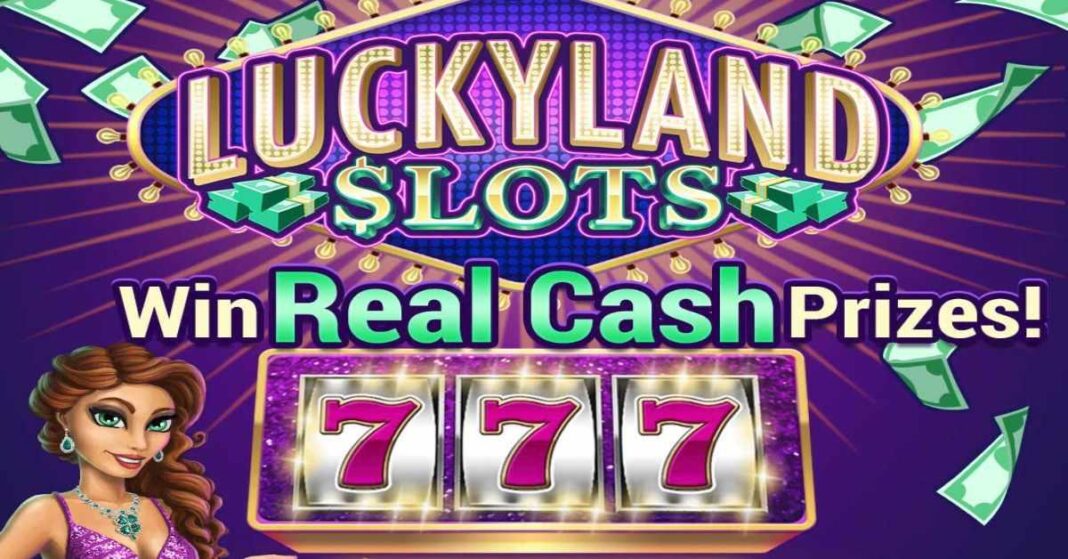 free sc for luckyland slots
