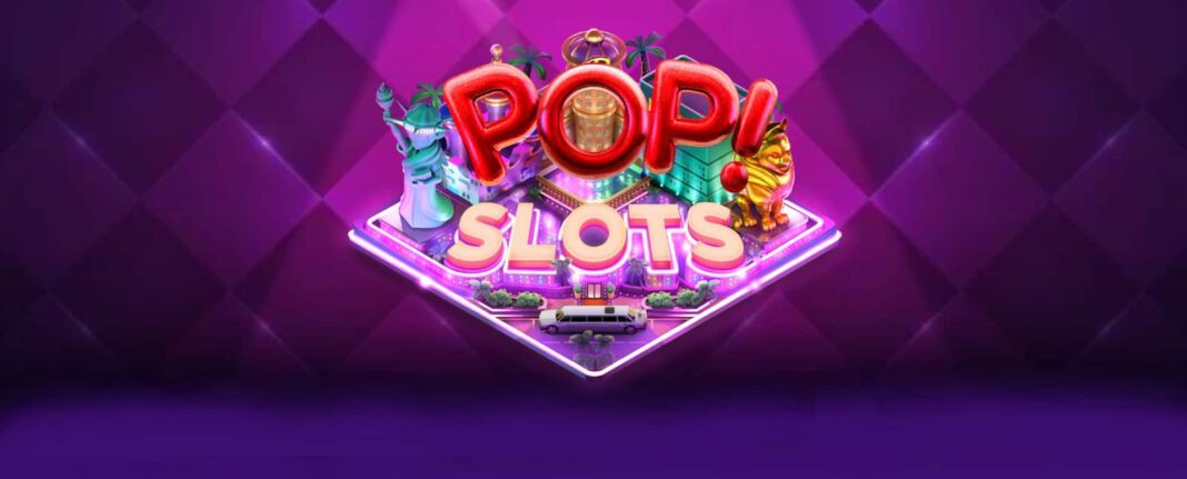Pop Slots Cheats