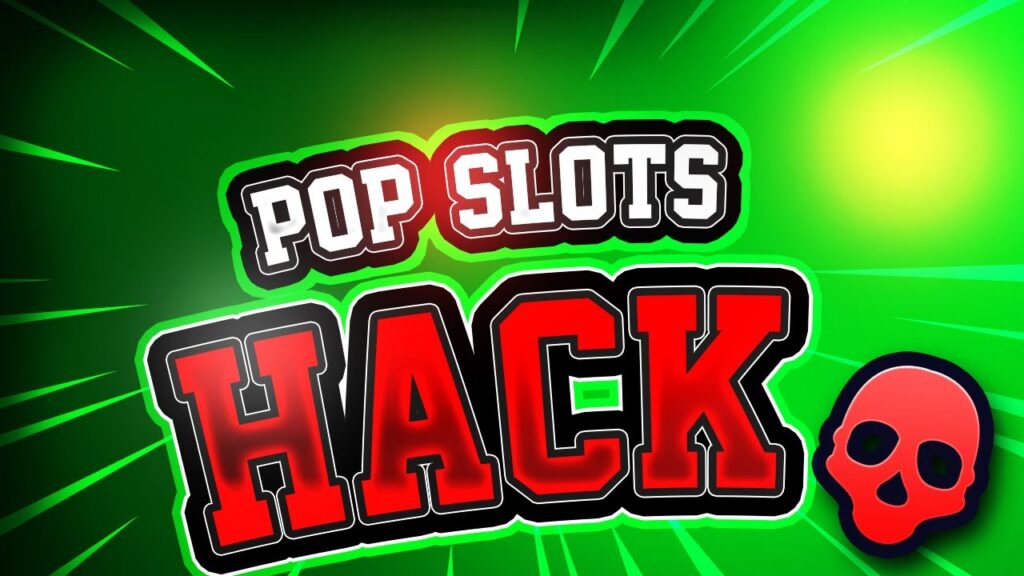 How to Enter Cheat Codes for Pop Slots