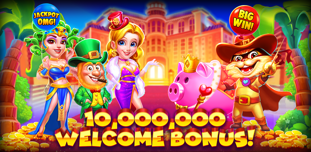 how to get free coins on slots of fun