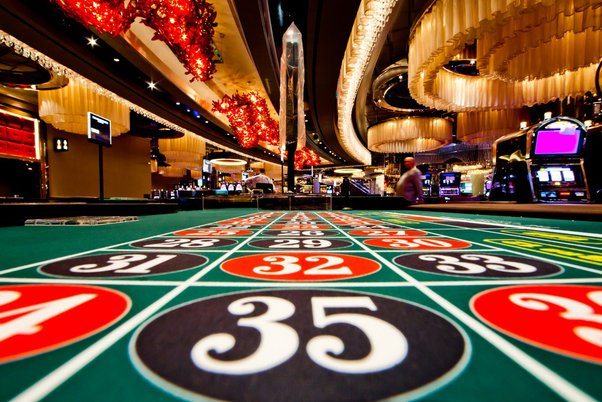 Can You Gamble at 18 in Vegas?