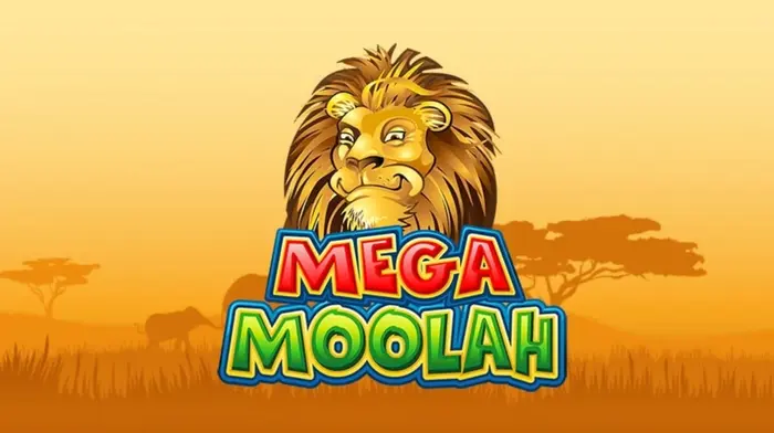 Mega Moolah slot review