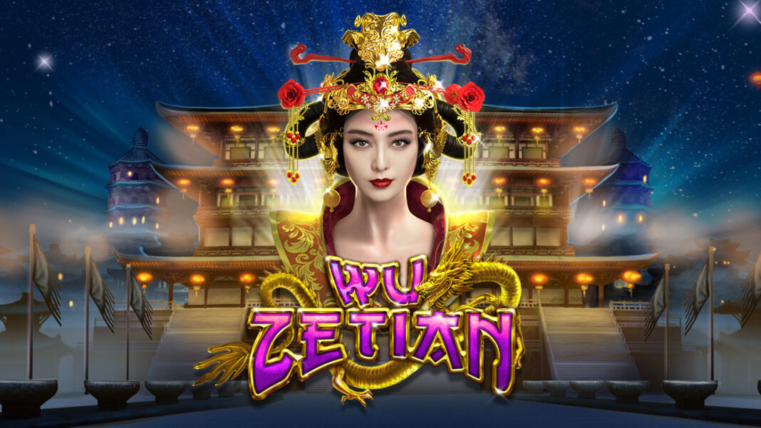 Wu Zetian slot game