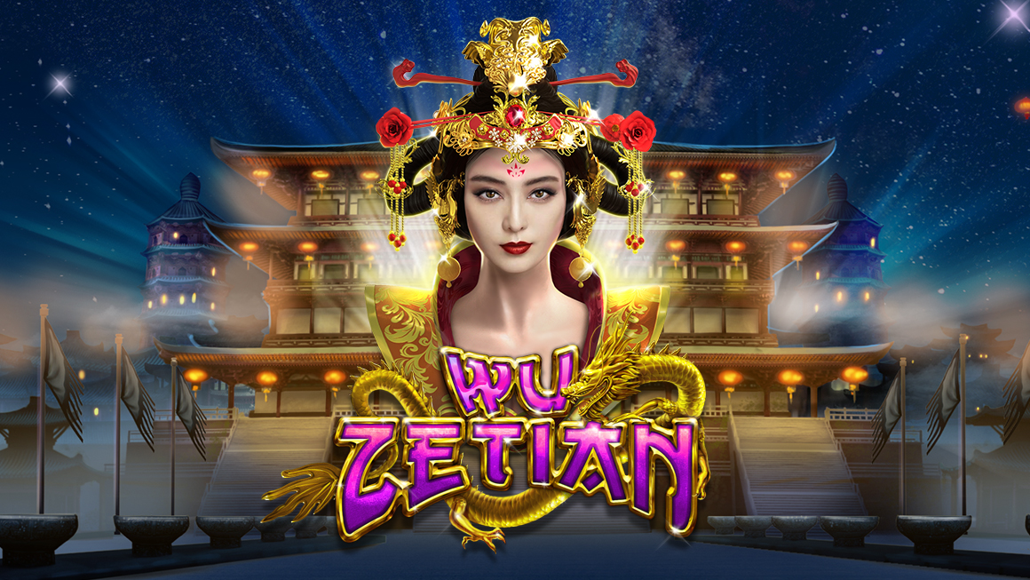 Wu Zetian slot game