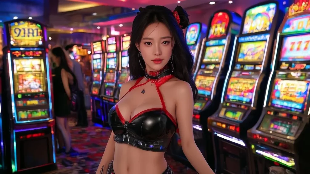 Review Simply Slot